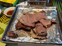 -舜和巴西烤肉餐厅(舜和国际店)