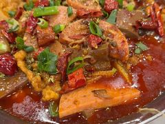 -小四川餐厅(纪庄子北道店)