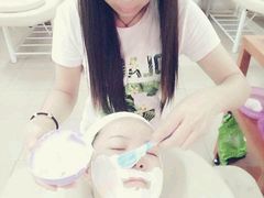 -伊丽莎白美容培训学校(顺德校区)