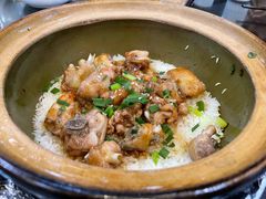 -红星光发煲仔饭(文海店)