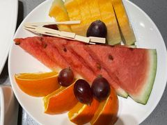 -海底捞火锅(金光华店)