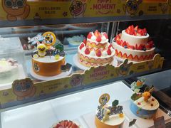 -巴黎春天(浦建店)