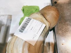 象拔蚌-盒马鲜生(皇庭广场店)
