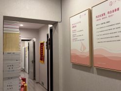 -三十一天爱产后恢复(龙府花园店)