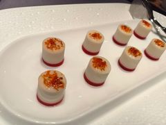 -北京泰富酒店-柏景轩中餐厅