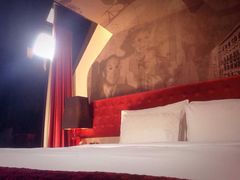 -天津津利华酒店