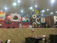 -蘑菇餐厅(马台街店)