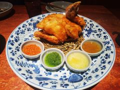 -长安记·大美陕菜(大族广场店)