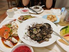 -宁海食府·涌宴(真和店)