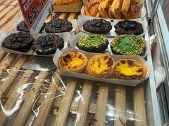 -味多美蛋糕(劲松京客隆店)
