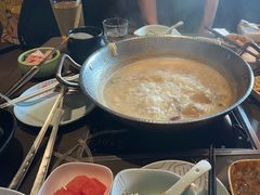 -捞王锅物料理(上海世茂广场店)