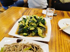 -京朋串屋·烧烤(望京西路总店)