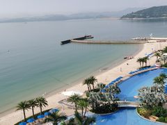 -深圳大梅沙京基洲际度假酒店
