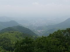 -莫干山风景区