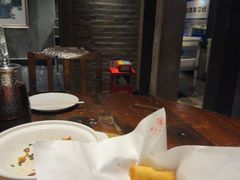 -大良毋米粥·粥底火锅(岭南天地店)