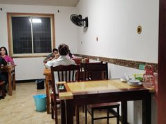 大堂-玲燕蒸菜馆(江东路店)