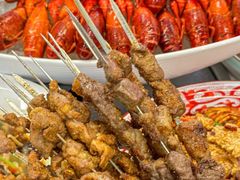 -虾神於氏龙虾·小龙虾(江宁旗舰店)