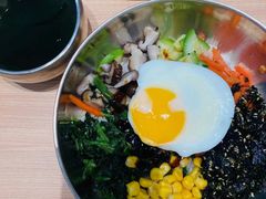-米村拌饭(东方新天地店)