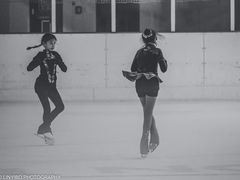 -冠军冰场CHAMPION RINK(百联又一城店)