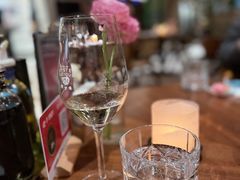-Osteria Garden 生蚝花园餐厅(原进贤路店)