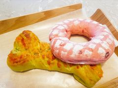 -奈雪的茶(湖滨银泰in77C区PRO店)