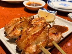 -小山日本料理(兴业太古汇店)