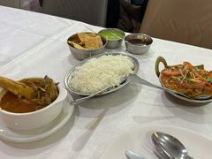 -葛尼沙印度餐厅 (镇明路店)