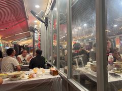 -辣螃铠盆盆蟹大排档(总店)