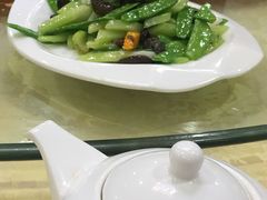 -勺园饭店(骨科医院店)