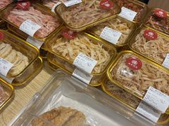 -Olé精品超市(苏州中心店)