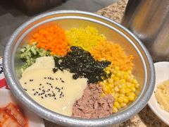 -東門韩国传统烤肉·韩国料理(银座直营店)