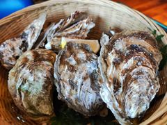 -Mr·Fish鱼鲜生海鲜放题(银泰in99店)