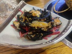 脱骨黑鸡爪-毛辣果·贵州红酸汤牛肉火锅(西单店)