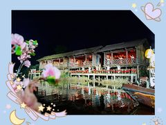 -常德桃花源景区