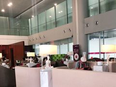 -浦东机场国航头等贵宾室