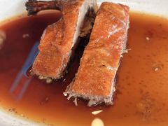 -日昌餐馆(亦庄店)