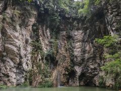 -天河潭旅游度假区
