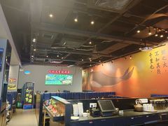 -里岛烤鱼(东港凯虹广场店)