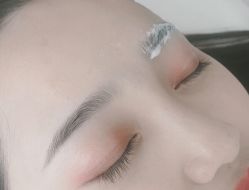 -Doris多里斯半永久纹眉·SMP纹发·发际线