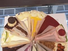 -St蛋糕王国(亨特店)