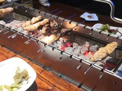 -三个蒙古大叔羊肉串(大宁店)