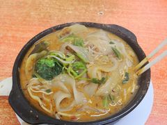 -曹宝林砂锅麻辣烫(星光路店)