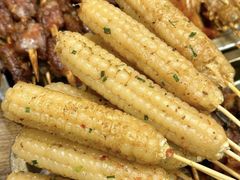 -串盟烧烤·长沙美食地标(星沙店)