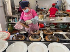 -容里煲仔饭(利丰北路店)