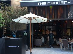 -THE CANNERY&JUJU 新鲜海鲜·牛排美食酒廊