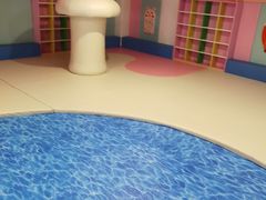 -水王国温泉水世界