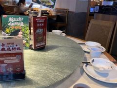 -老阿爸鲜鱼土菜(园区永旺店)