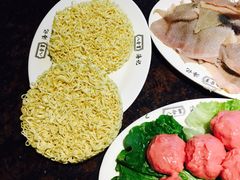 -八合里潮汕鲜牛肉火锅(惠州华贸店)