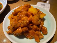 -吕氏疙瘩汤·新派鲁菜(东城万达广场店)