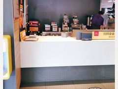 -麦当劳(南京苍山路店)